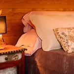 Camping Bosque Maxico De Bonxe Outeiro de Rei