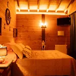 Camping Bosque Maxico De Bonxe