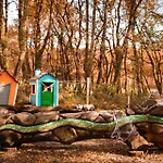 Bosque Maxico De Bonxe * Outeiro de Rei