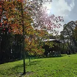 Bosque Maxico De Bonxe Camping *