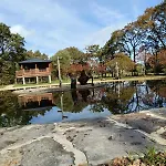 Camping Bosque Maxico De Bonxe