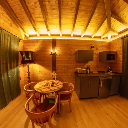Camping Bosque Maxico De Bonxe *