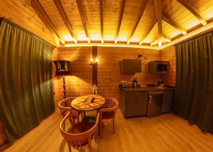 Camping Bosque Maxico De Bonxe *